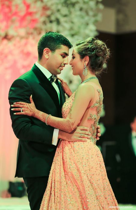 Photo from Priyanka and Rohit Wedding