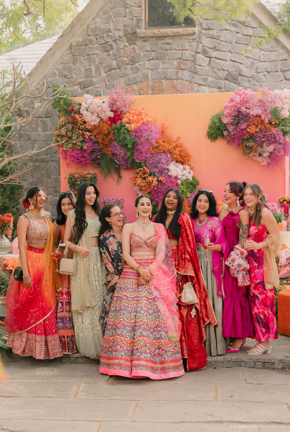 Photo from Savera and Ishaan Wedding