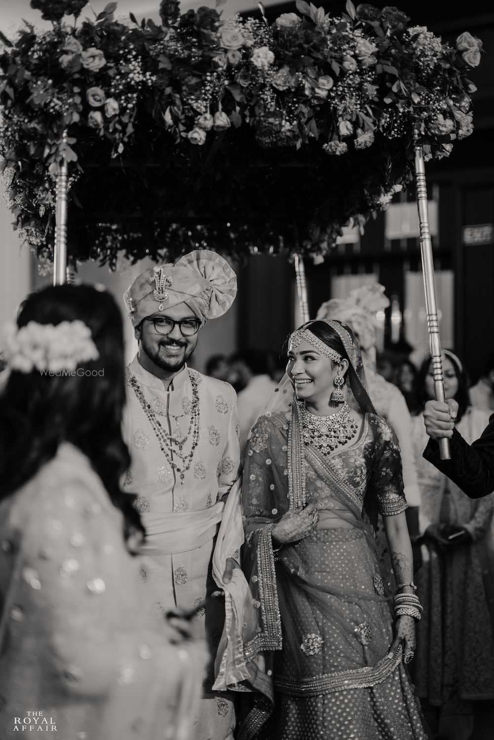 Photo from Chetna & Naitik Wedding