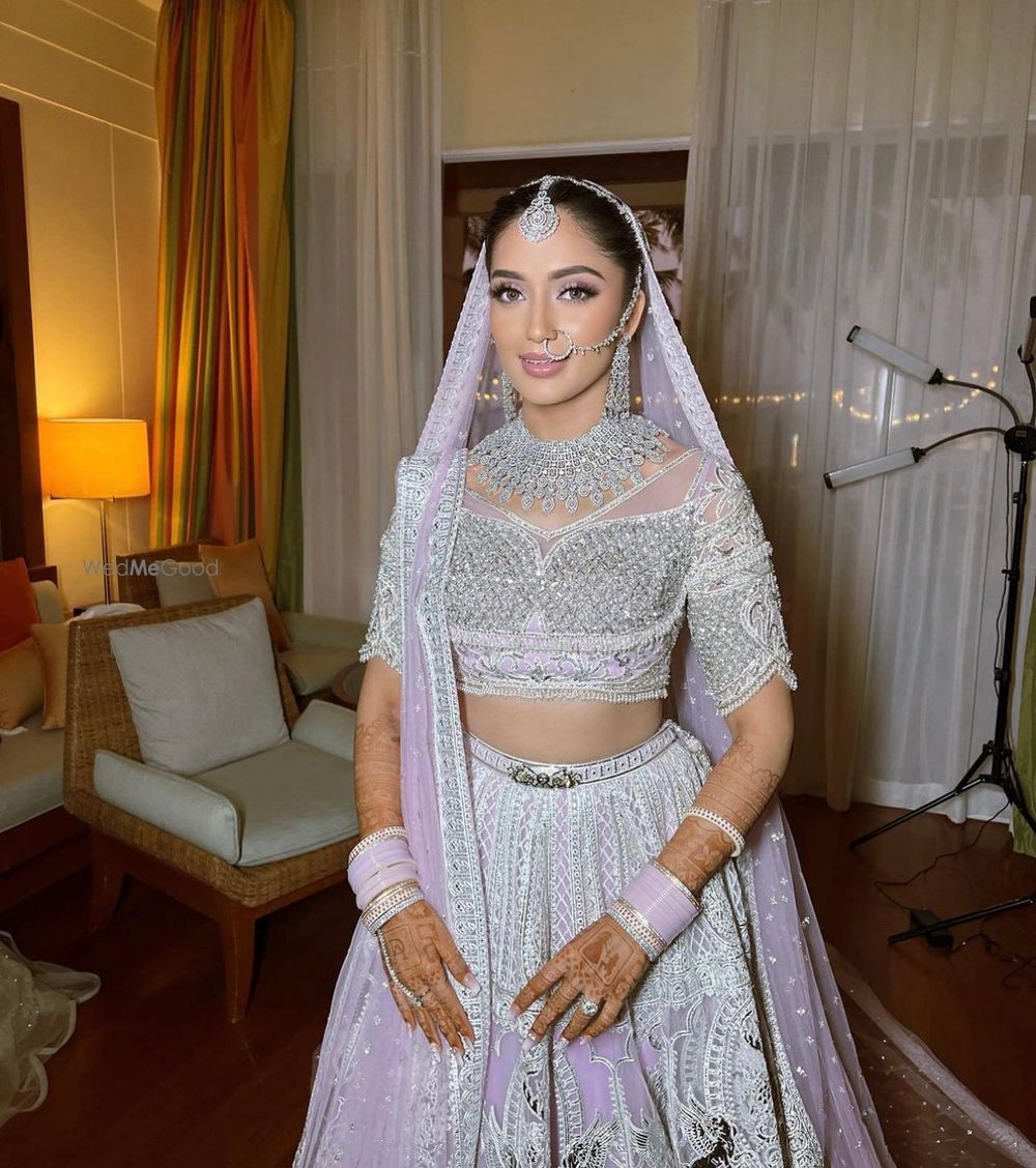 Photo from Anisha and Divye Wedding
