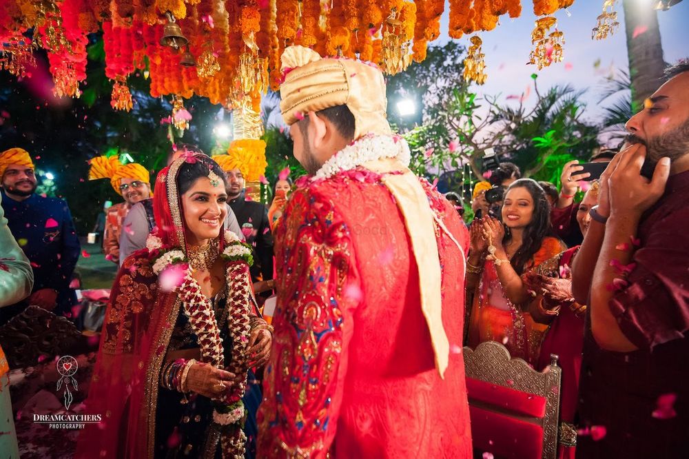 Photo from Richa & Khushil Wedding