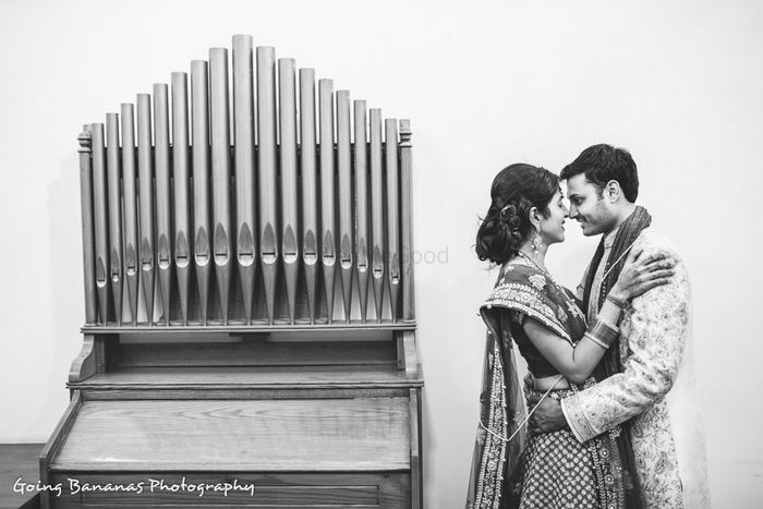 Photo from Amit and Divyata Wedding