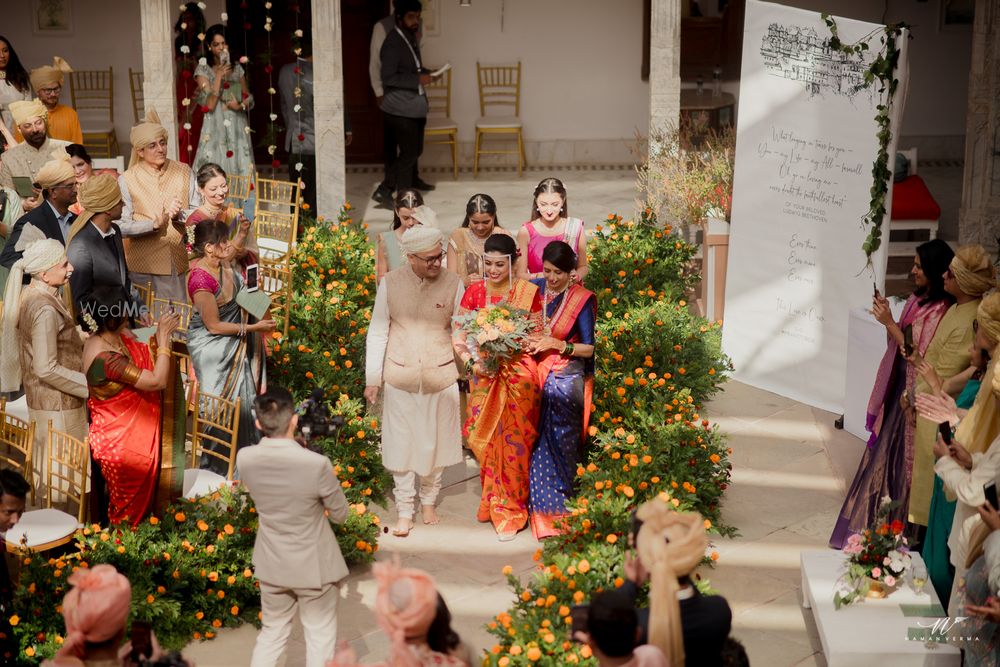 Photo from Sanya & Gandharv Wedding