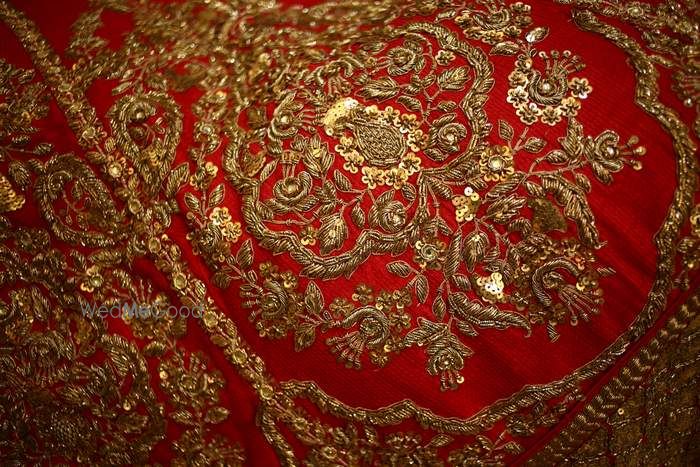 Photo from Disha & Premeel Wedding