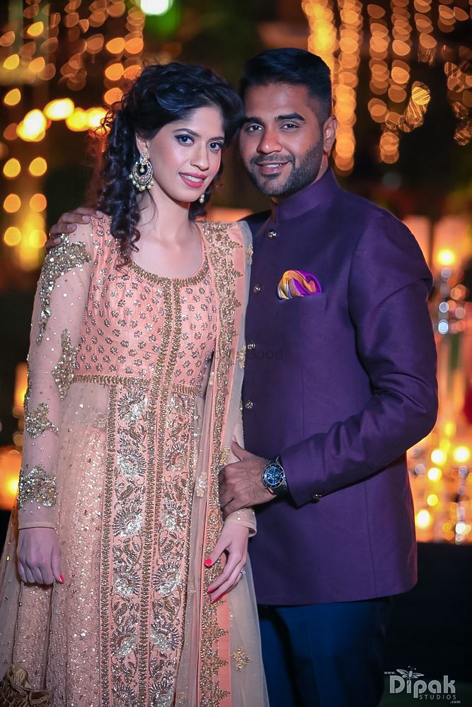 Photo from Amrit & Sukriti Wedding