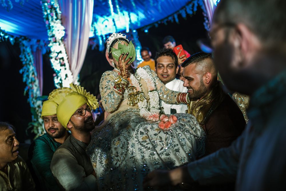 Photo from Aanandita & Arjun Wedding