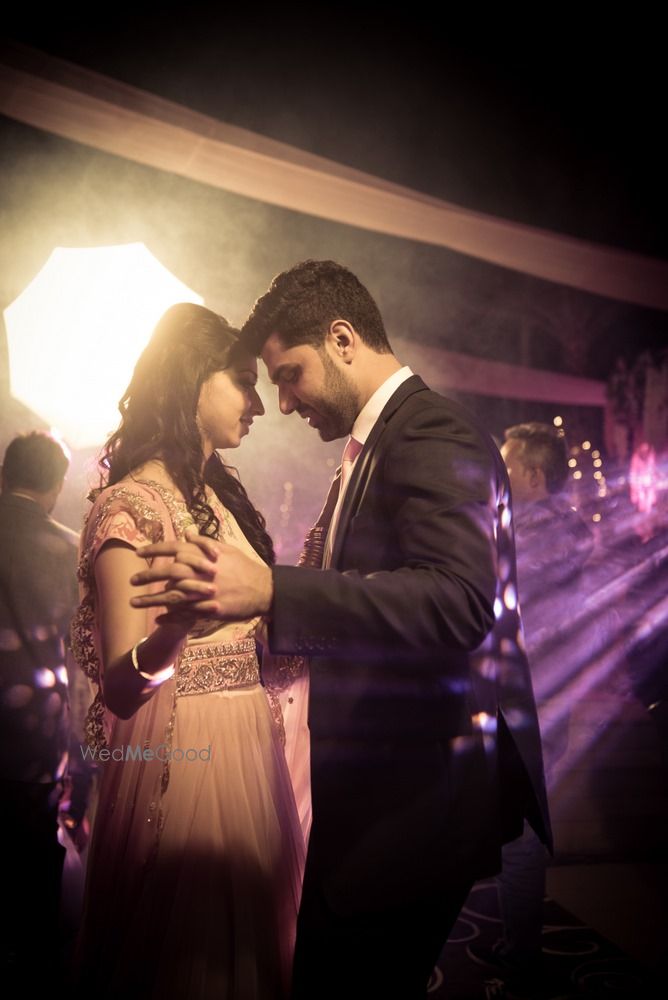 Photo from Sukhmin & Sumeet Wedding