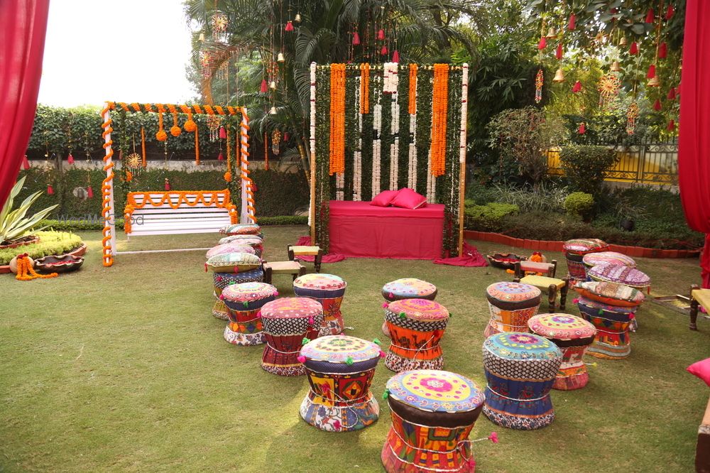 Photo from Kareena & Hargobind Wedding