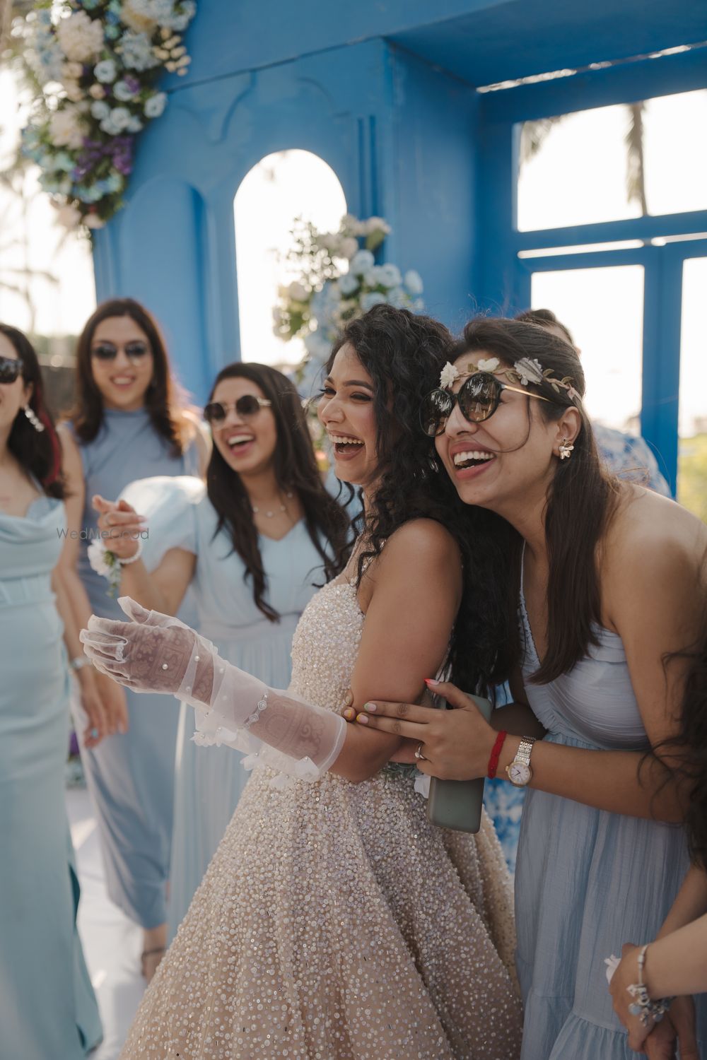 Photo from Sonal and Robin Wedding