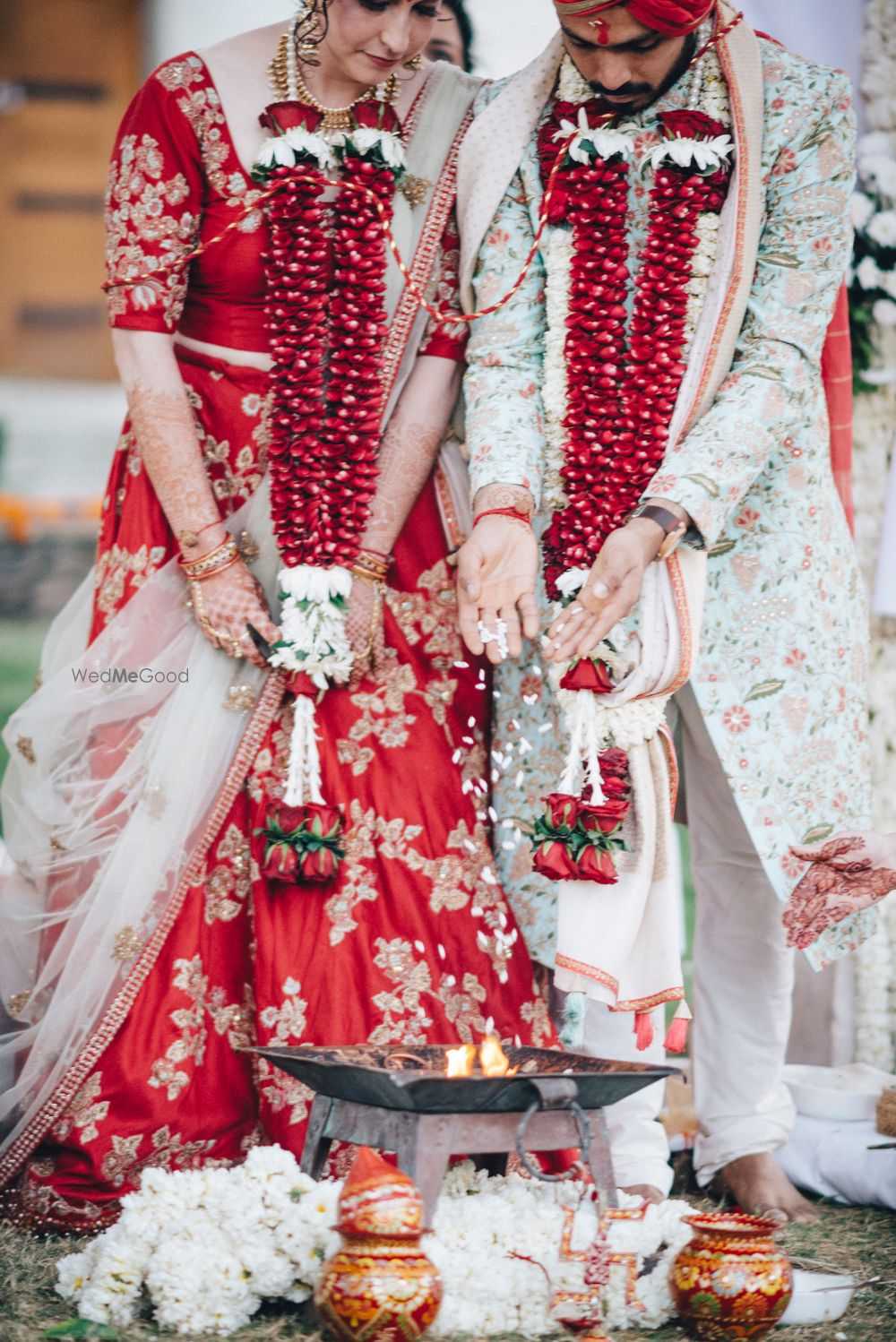 Photo from Julia & Shashin Wedding