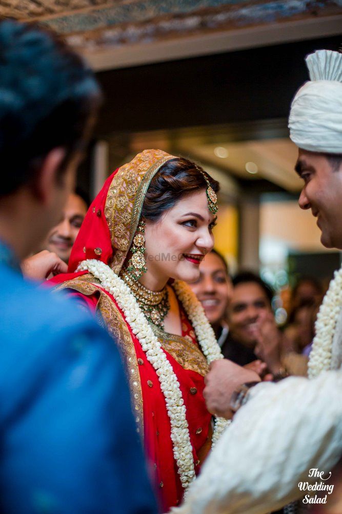 Photo from Anjani and Siddharth Wedding