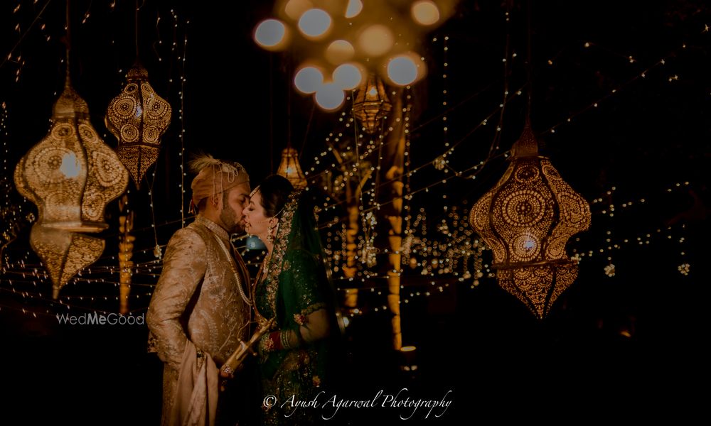 Photo from Gurleen & Lakshay Wedding