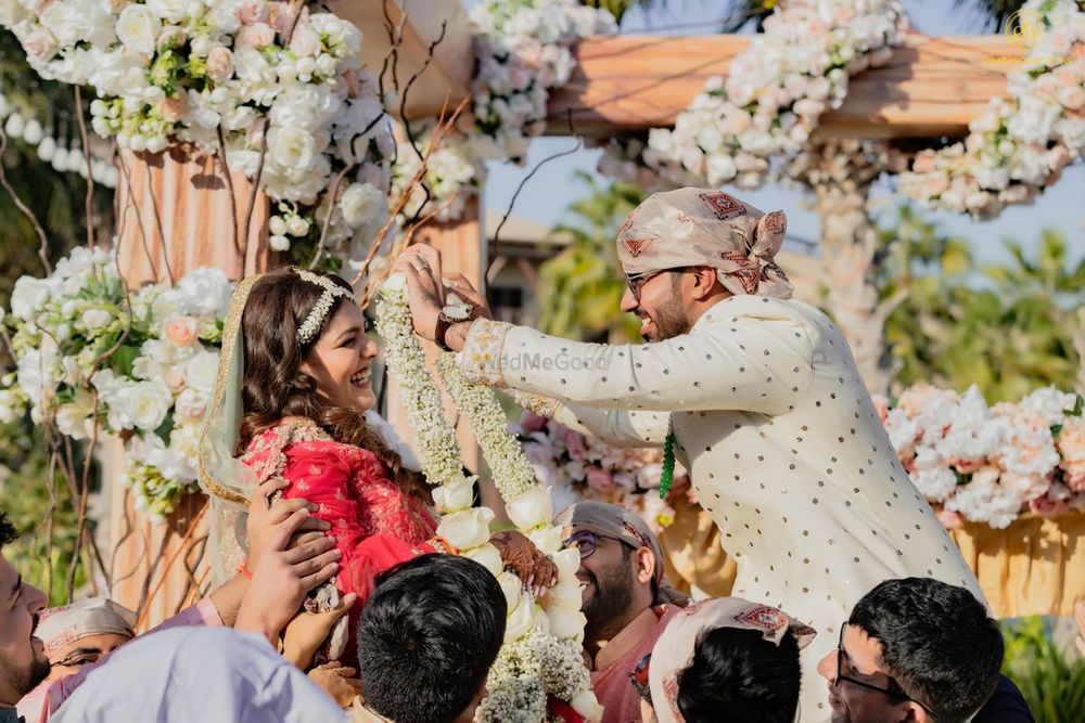 Photo from Manisha and Rohit Wedding