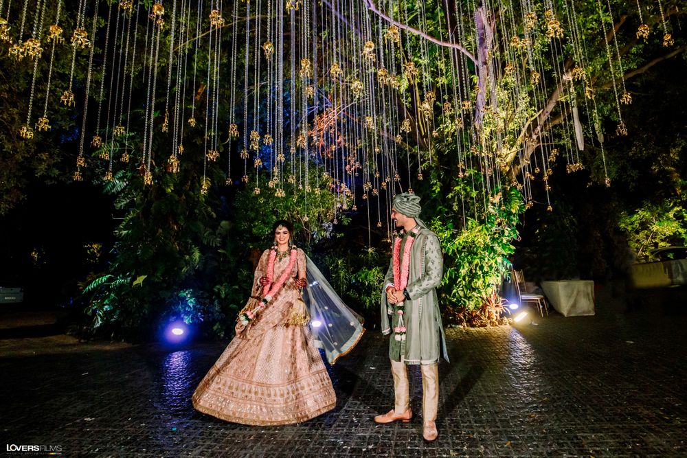 Photo from Shreya & Anubhav Wedding