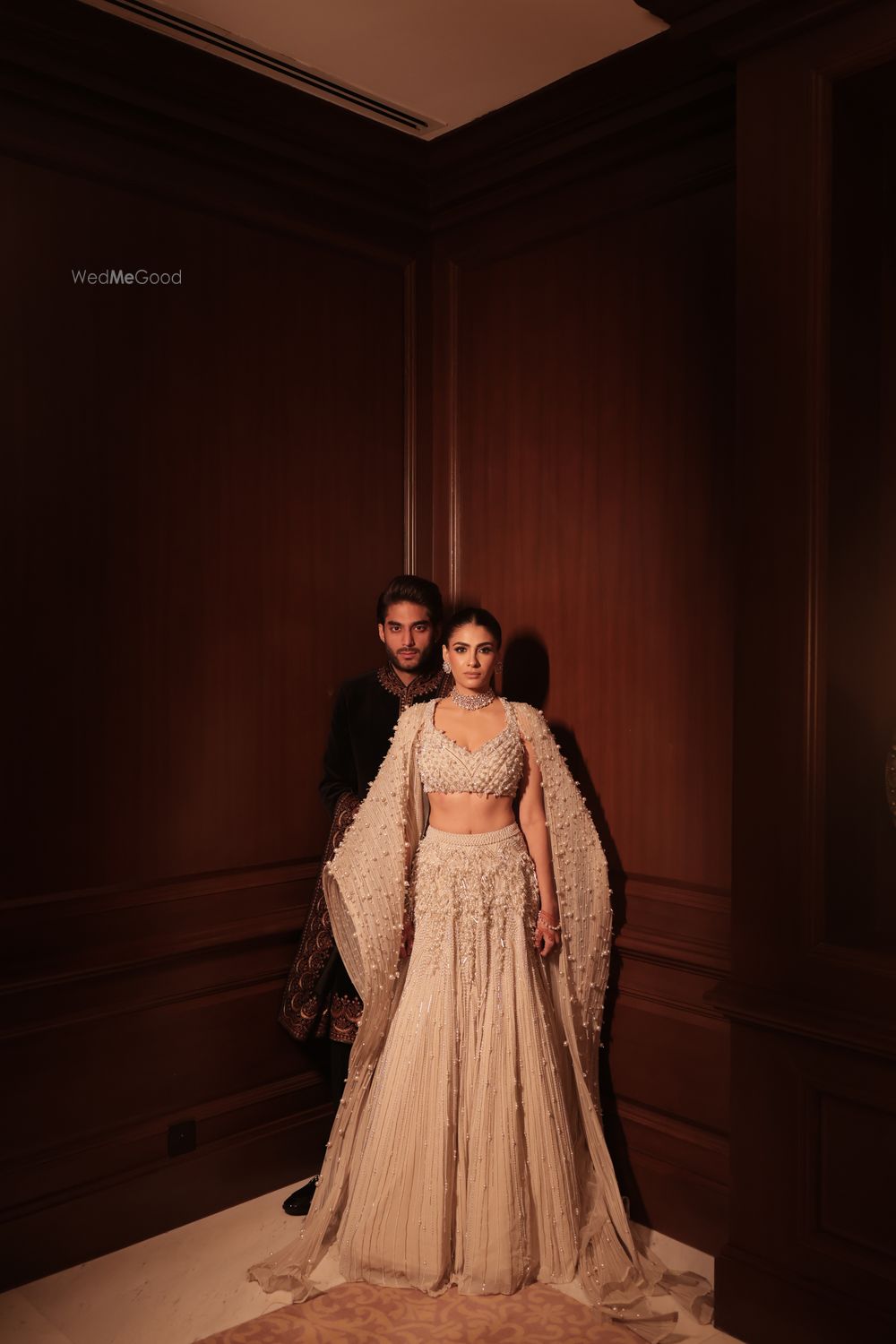 Photo from Hashita and Shlok Wedding