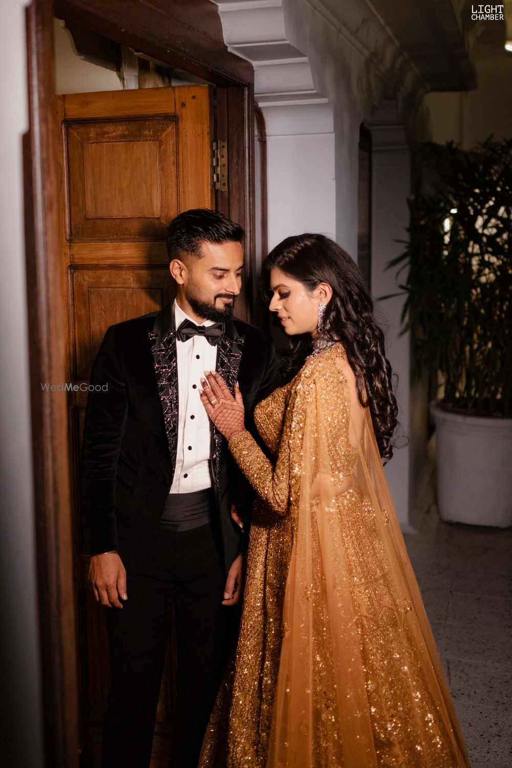 Photo from Avantika and Vivek Wedding