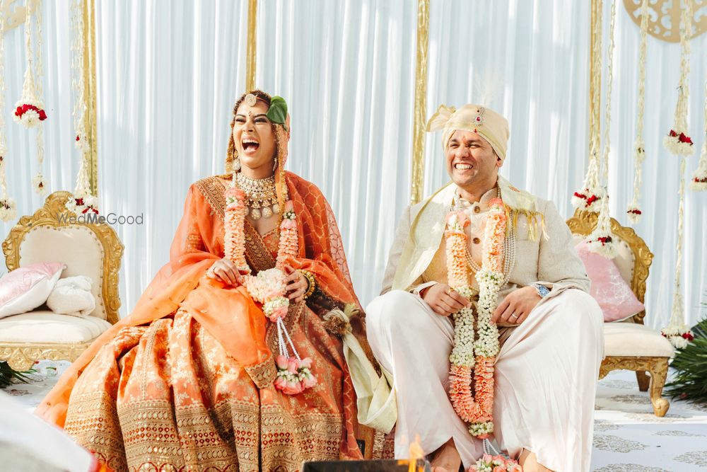 Photo from Nilofer and Subir Wedding