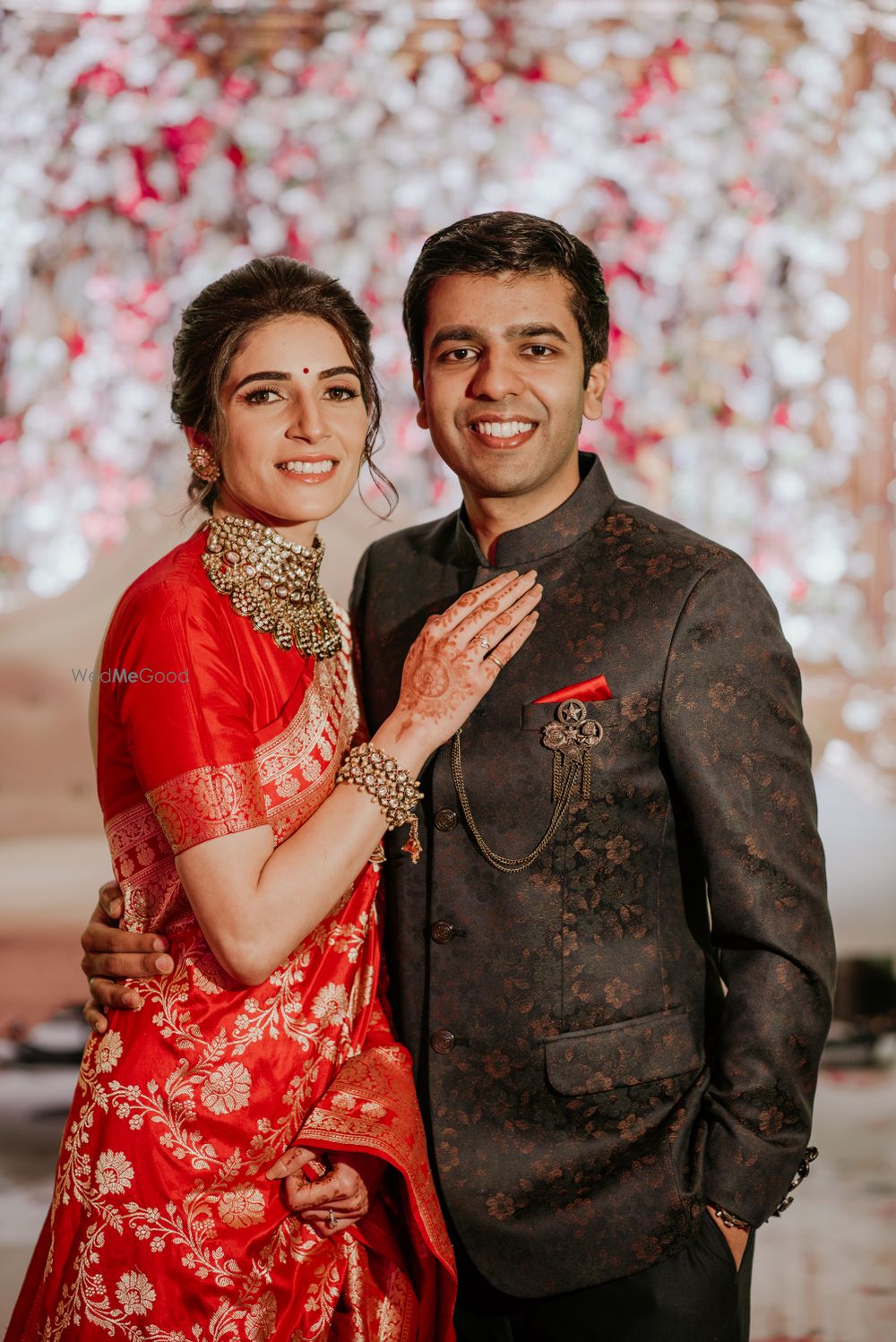 Photo from Mehak & Sajal Wedding