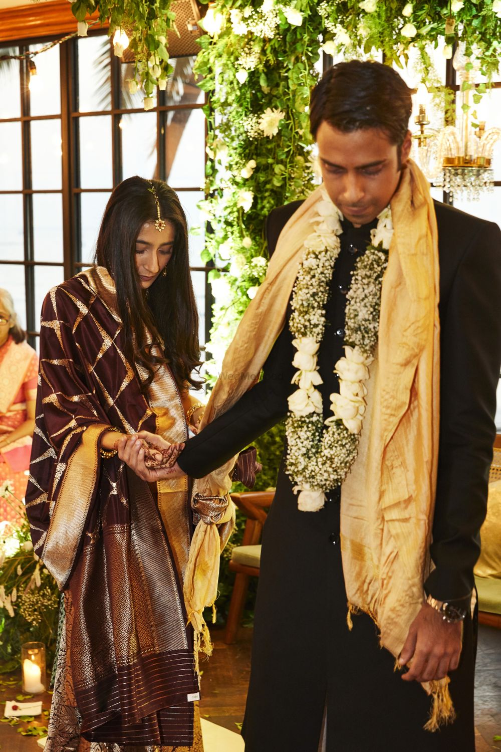 Photo from Namrata & Arnav Wedding