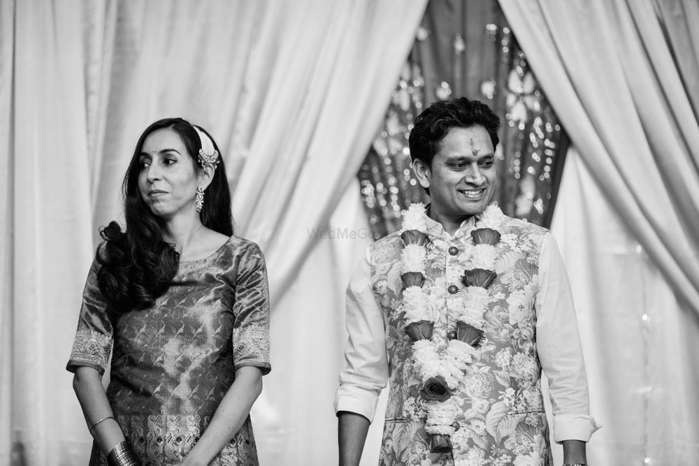 Photo from Nat & Pallav Wedding