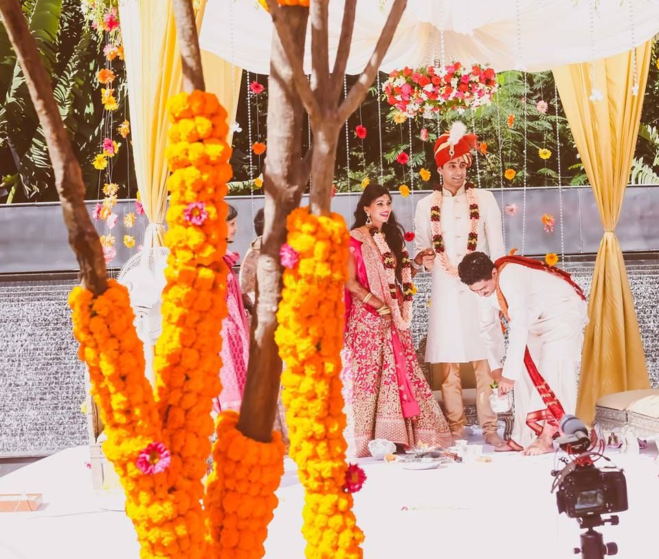 Photo from Ramali & Shobhit Wedding