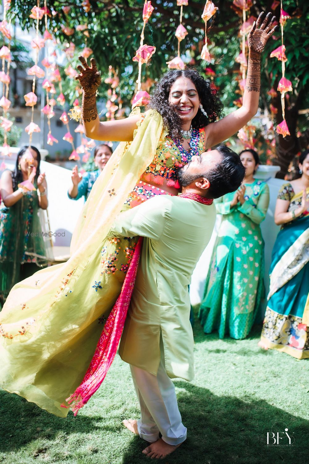 Photo from Soumya and Chakra Wedding