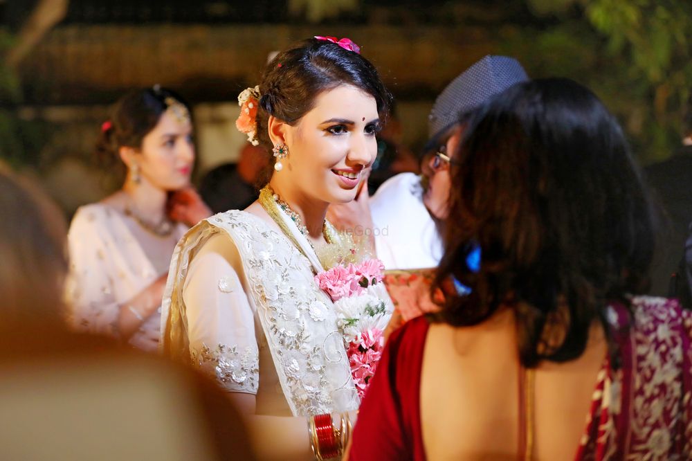 Photo from Anahita & Arush Wedding