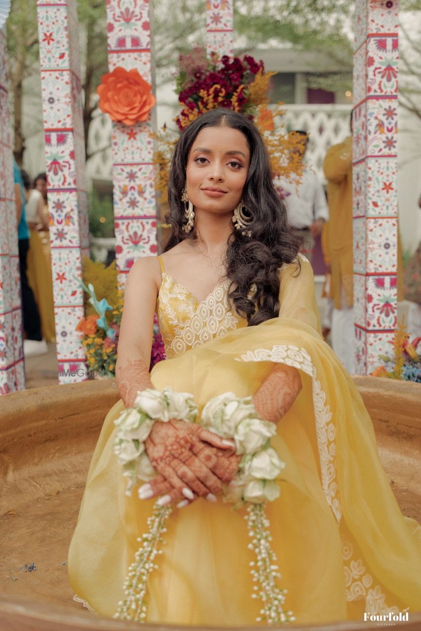 Photo from Kuvam and Naman Wedding