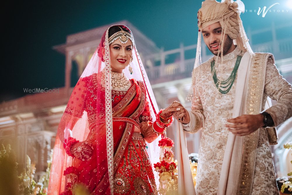 Photo from Laxmi Shriali & Lakshay Wedding