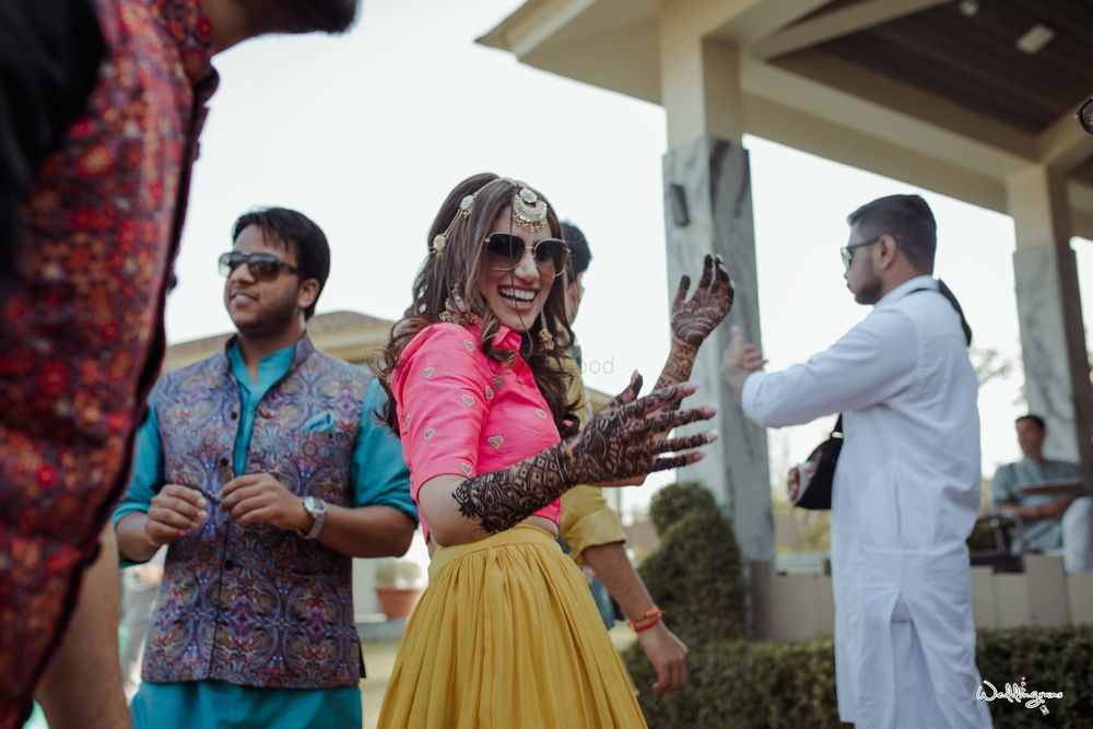 Photo from Sarvottema & Akash Wedding