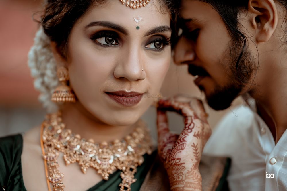 Photo from Sethu Lakshmi & Vishnu Chandran Wedding