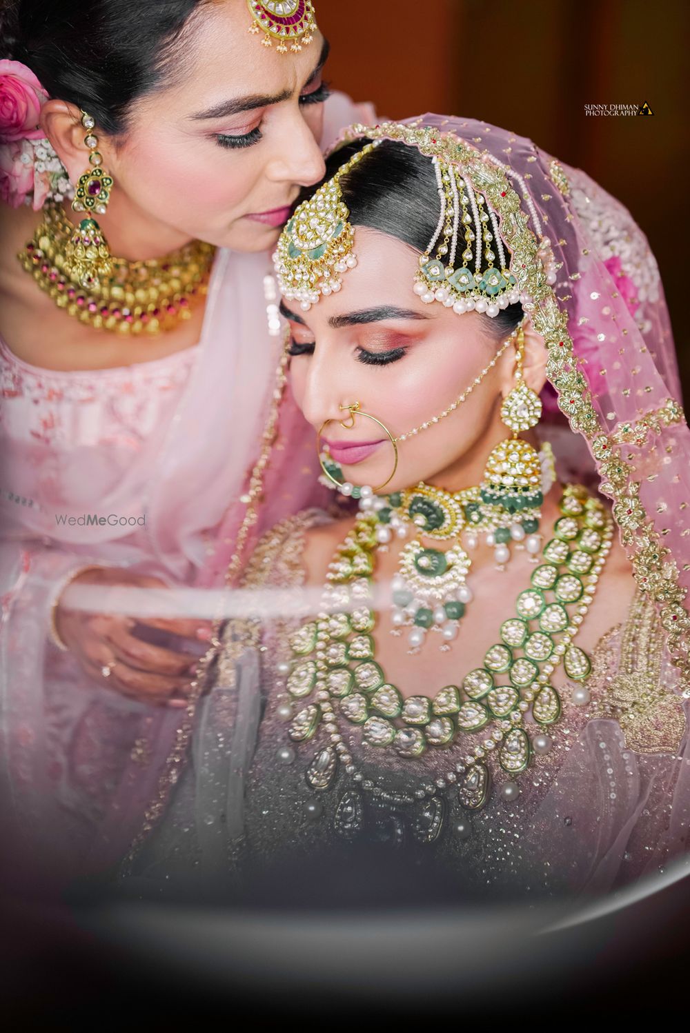 Photo from Jasleen & Hartaj Wedding