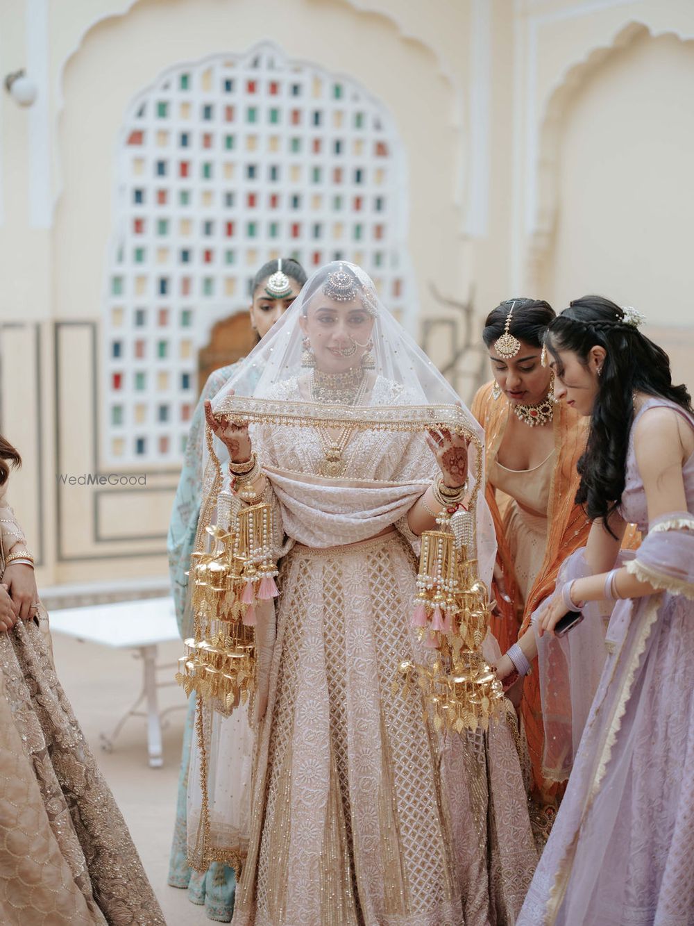 Photo from Vinny and Safal Wedding