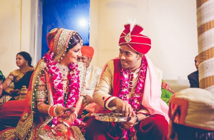 Photo from Shikha and Abhinandan Wedding