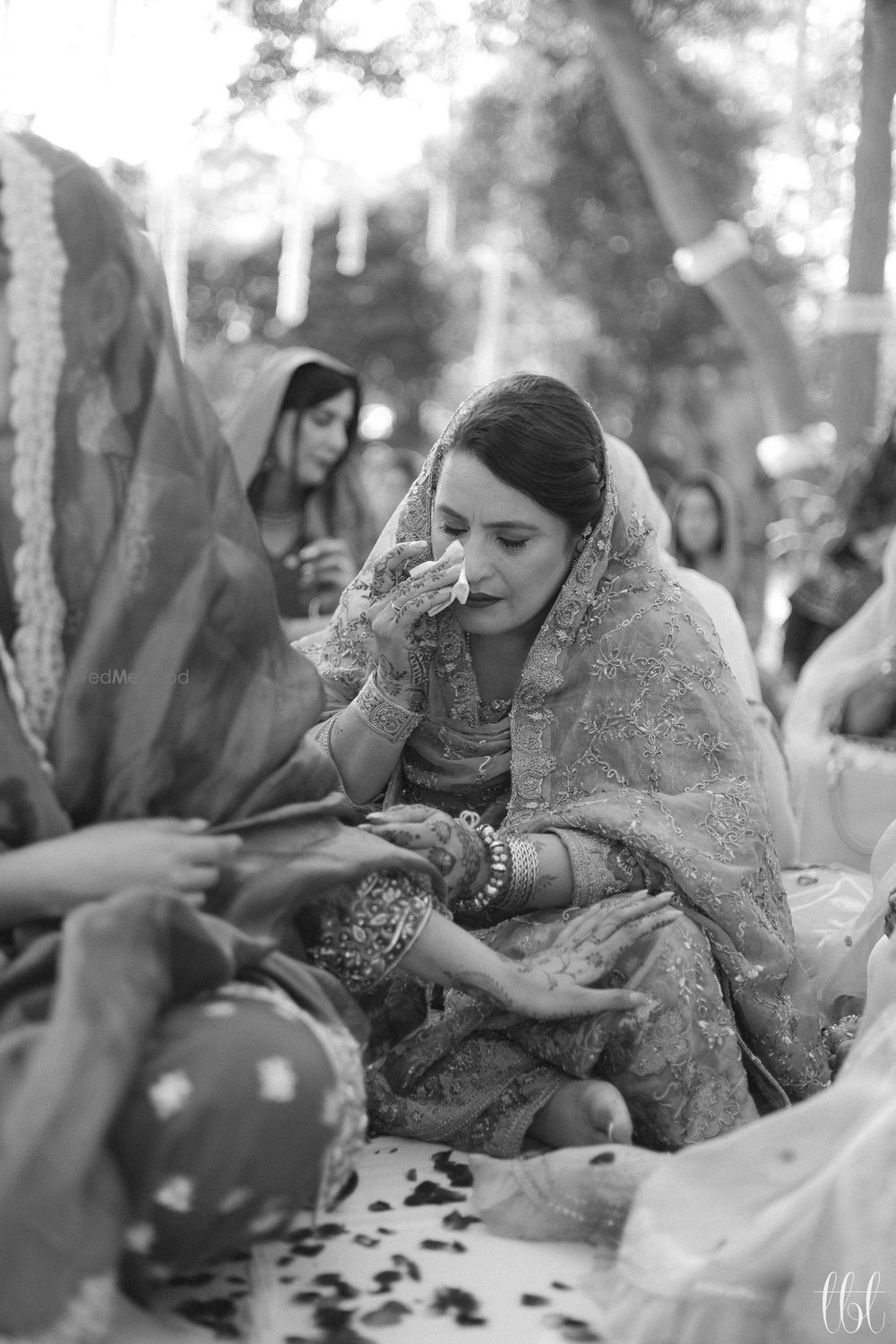 Photo from Harmeen and Jujhar Wedding