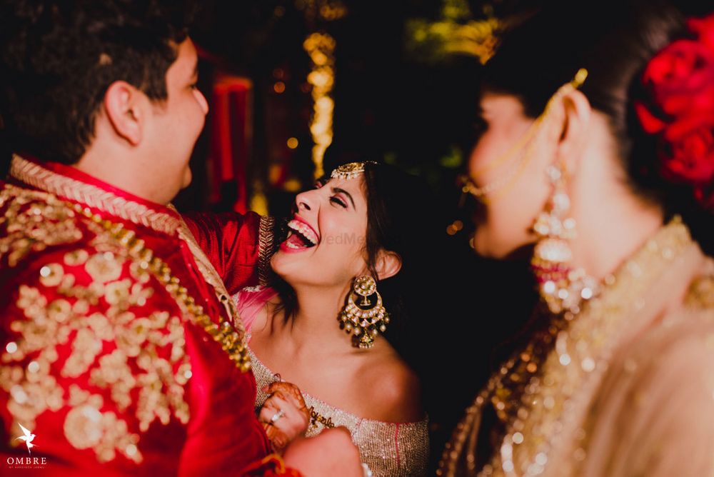 Photo from Priyanka & Arjun Wedding