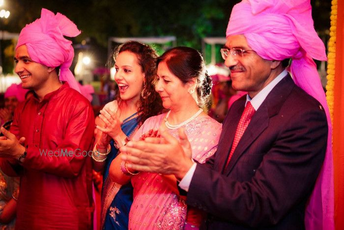 Photo from Sonia and Amit Wedding