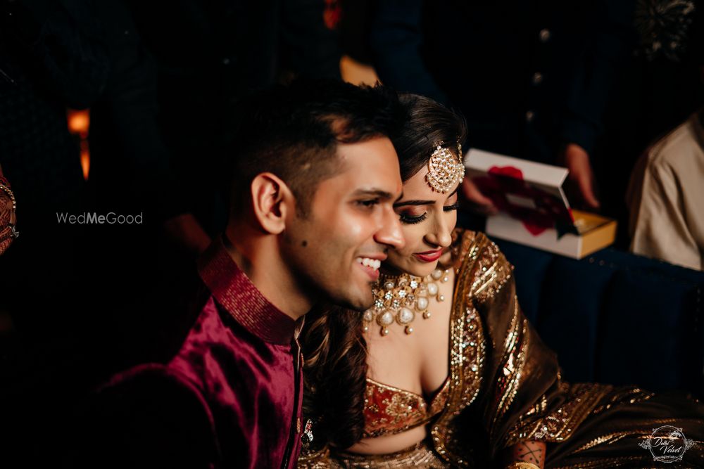 Photo from Vipasha & Gaurvit Wedding