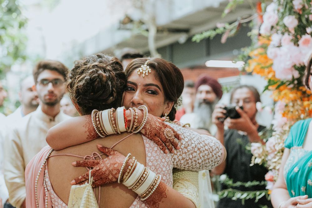 Photo from Kiran and Shiva Wedding