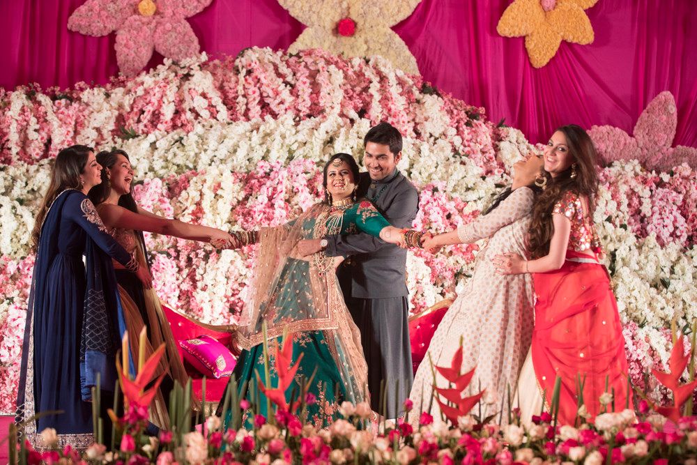 Photo from Aditya & Asmita Wedding