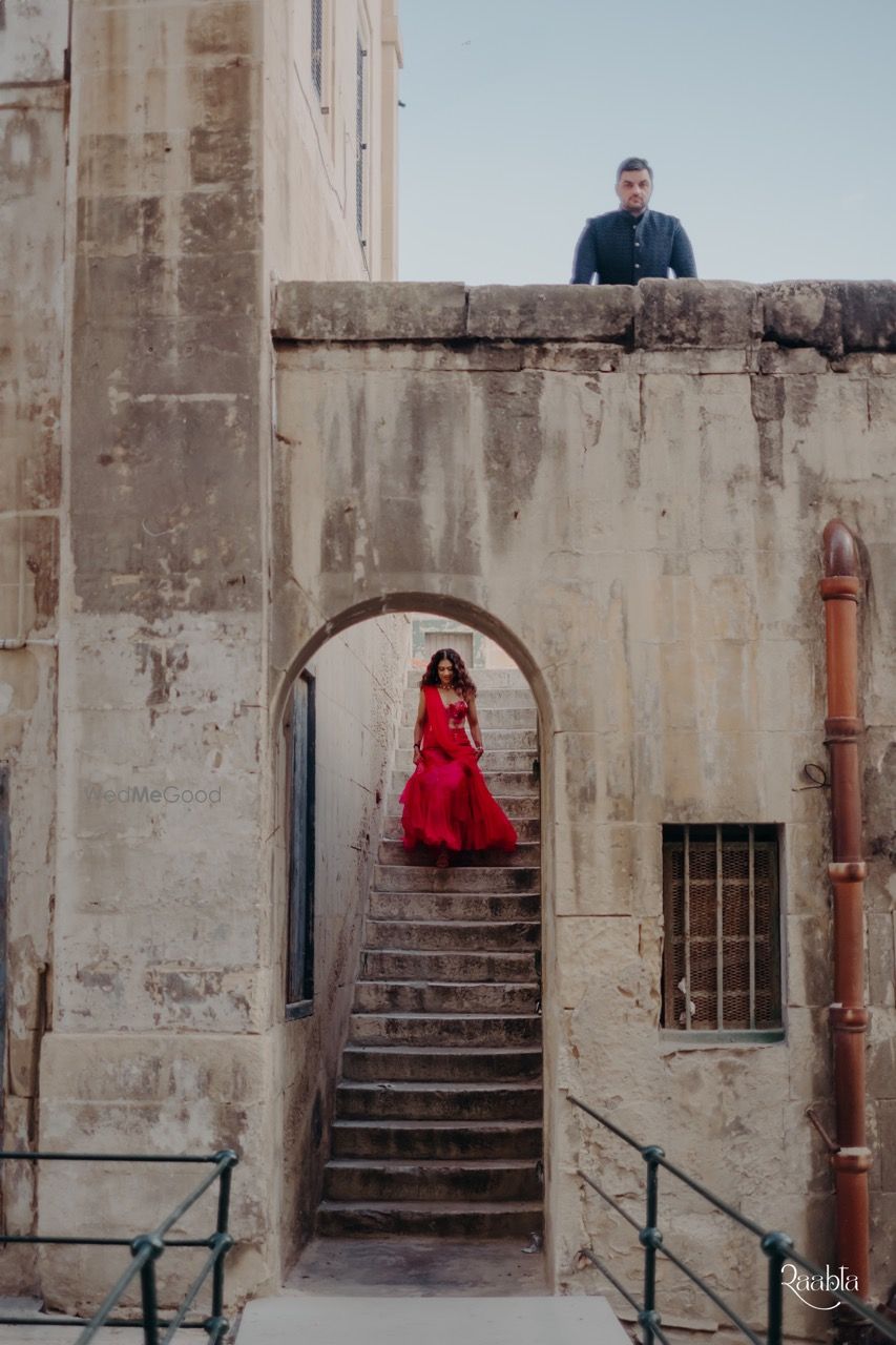 Photo from Sonali and Kenan Wedding