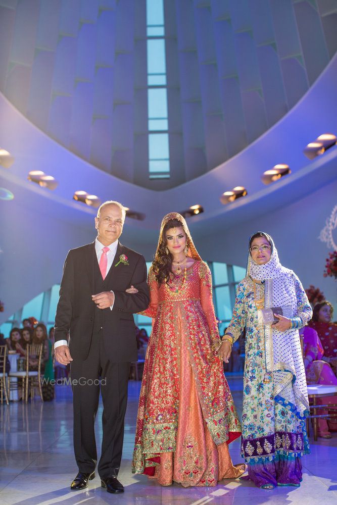 Photo from Kauwel & Imran Wedding