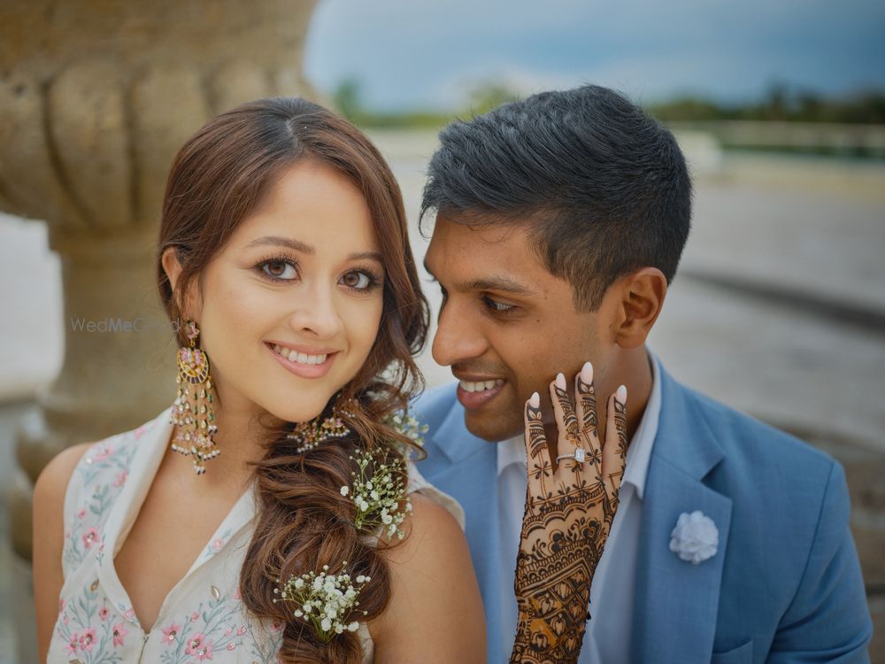 Photo from Kanika & Rakesh Wedding