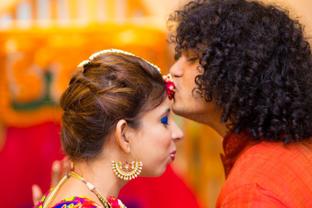 Photo from Shreya & Vivaan Wedding