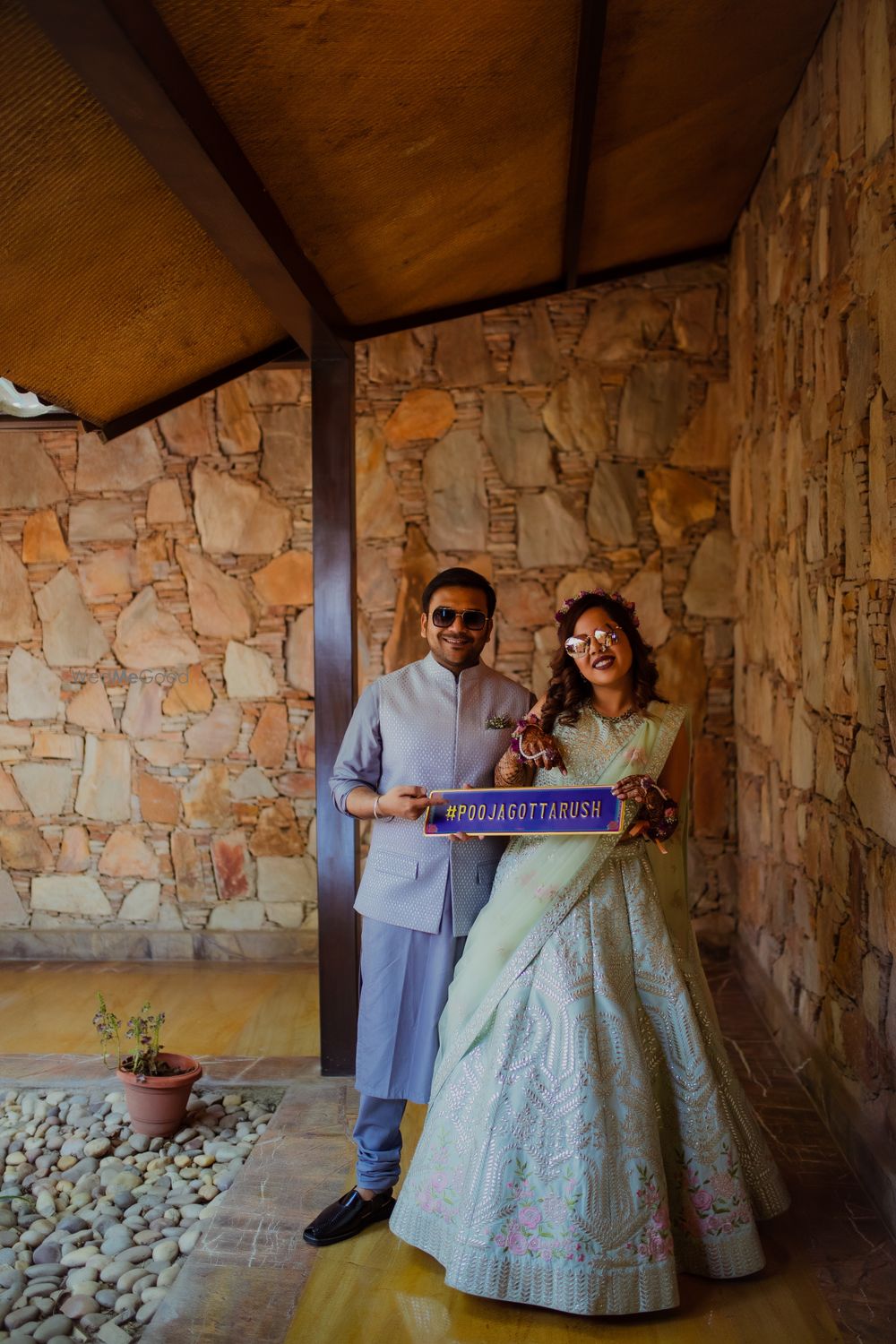 Photo from Pooja & Tarush Wedding