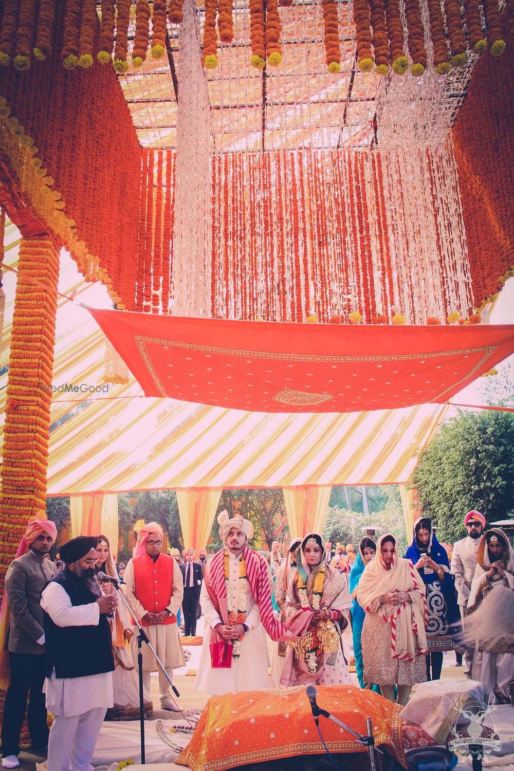 Photo from Mannat and Nikhil Wedding