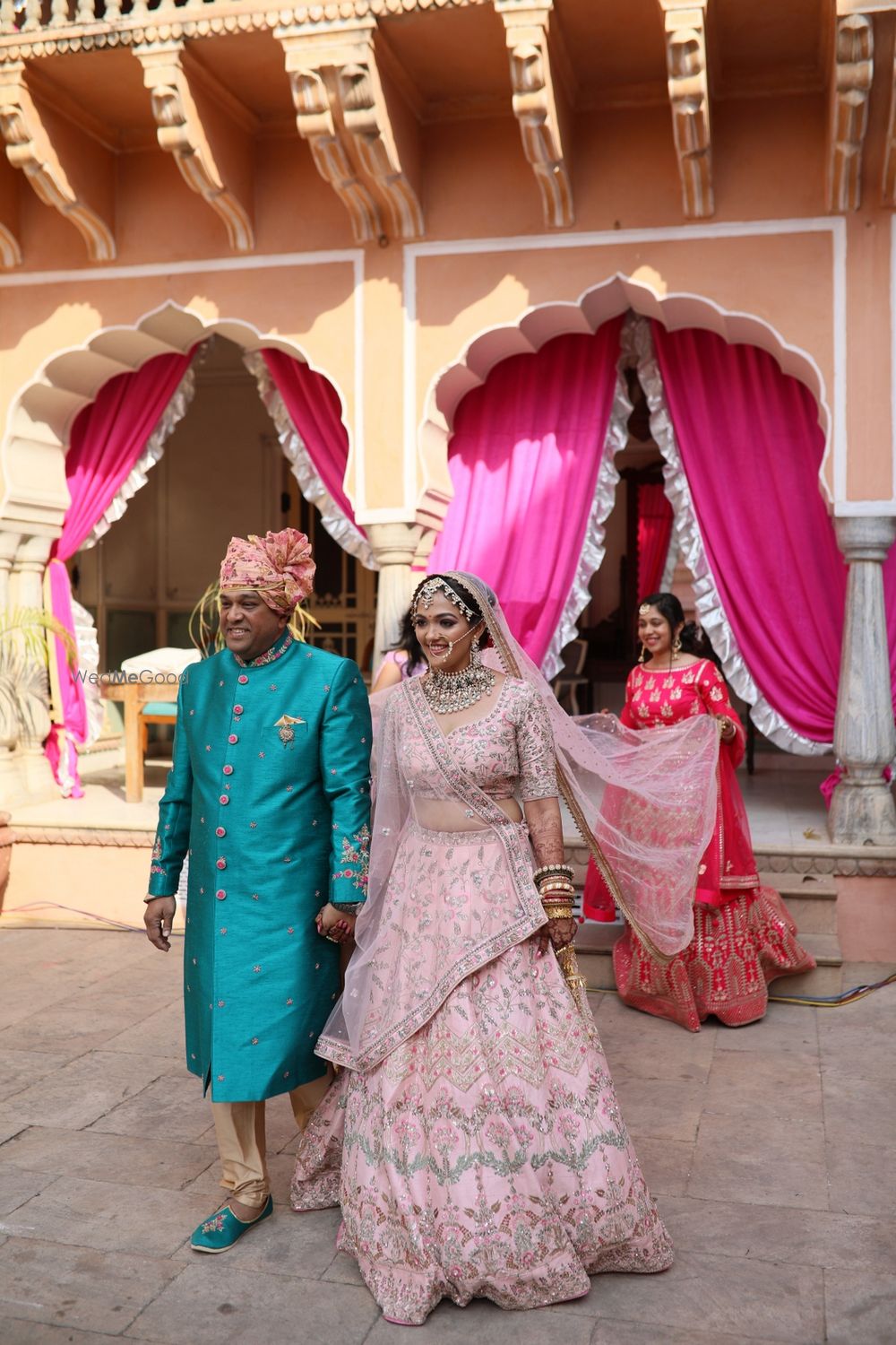 Photo from Srishti & Rushabh Wedding