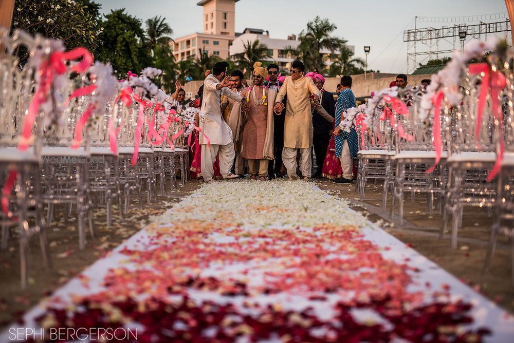 Photo from Meghna & Gaurav Wedding