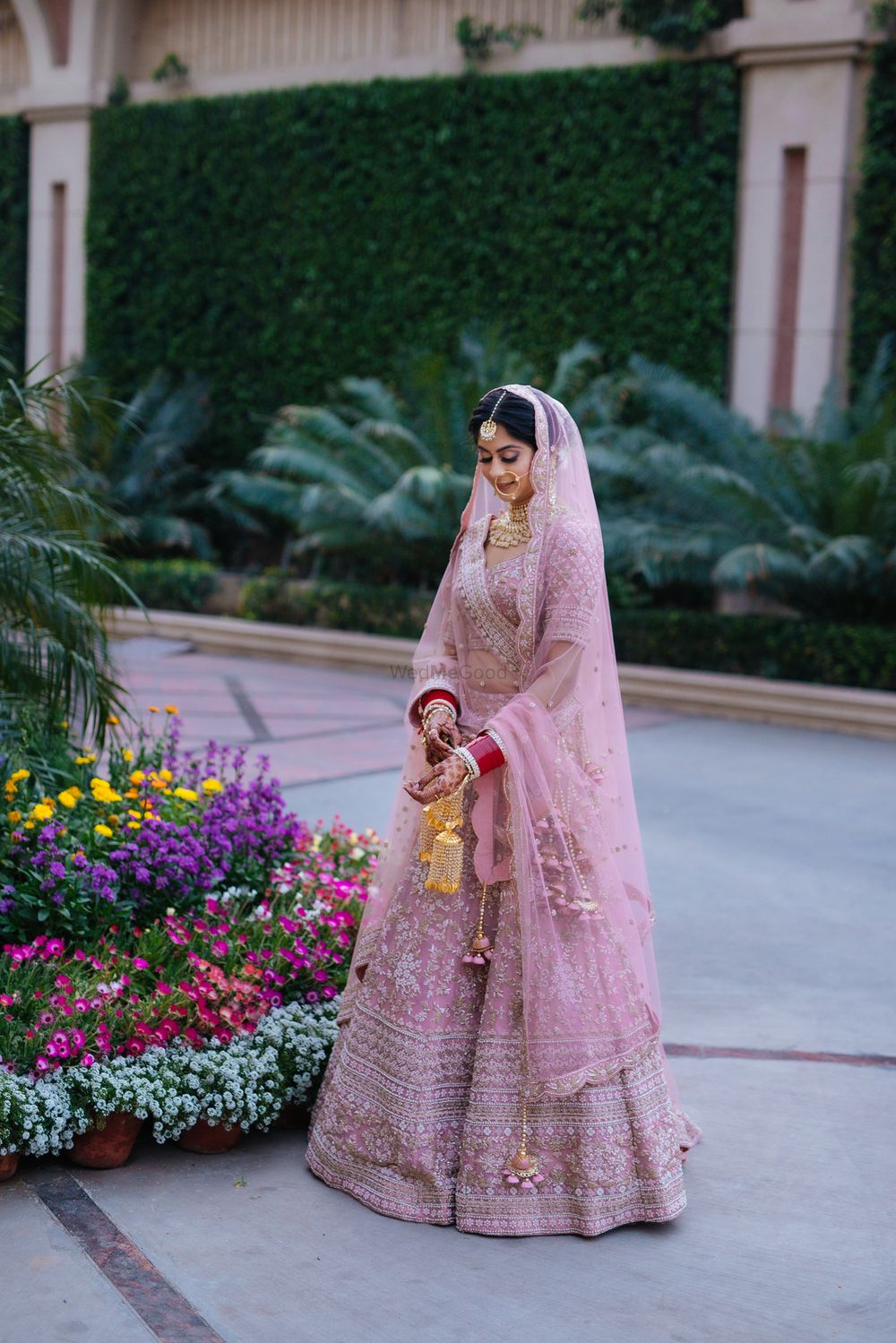 Photo from Palak and Paras Wedding