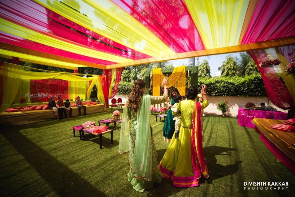 Photo from Inderpreet & Robinder Wedding